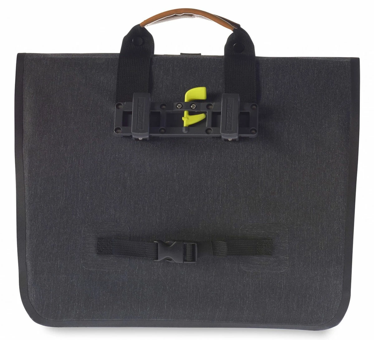 BASIL Urban Dry Business Bag - Sacoche Pour Porte-bagages – Image 2