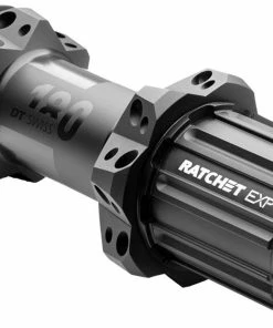 Dt-swiss 180 MTB Straightpull CL 12x148mm Boost Moyeu HR