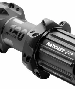 Dt-swiss Moyeu HR 180 Road Straightpull CL 12x142mm