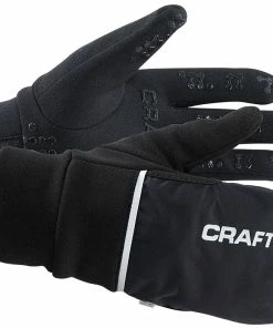 Craft Hybrid Weather - Winter Gloves
