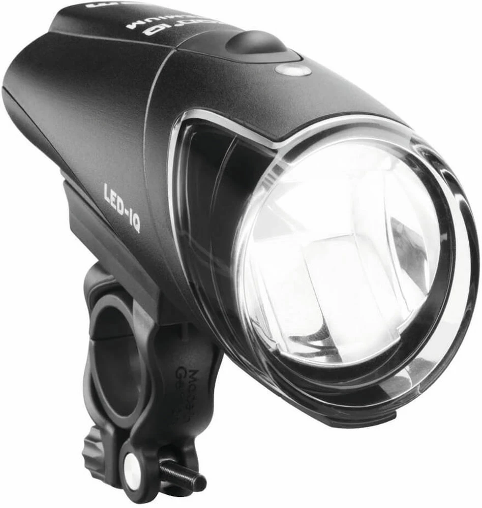 Busch-mueller Projecteur à Accu IXON IQ LED