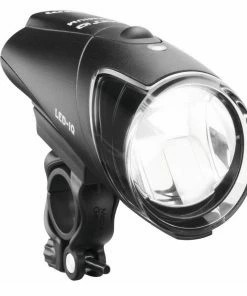 Busch-mueller Phare à Batterie IXON IQ Premium LED