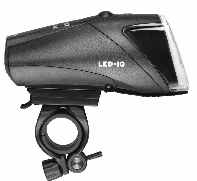 Busch-mueller Phare à Batterie IXON IQ Premium LED – Image 3