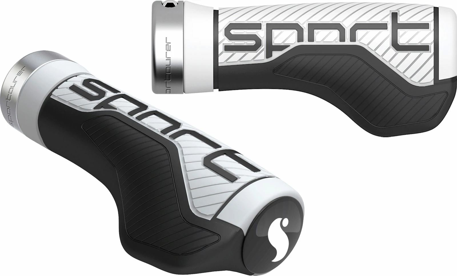 Sportourer Poignées De Guidon JAMMY Sport