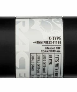 Race Face X-Type Bottom Bracket Außengedichtet