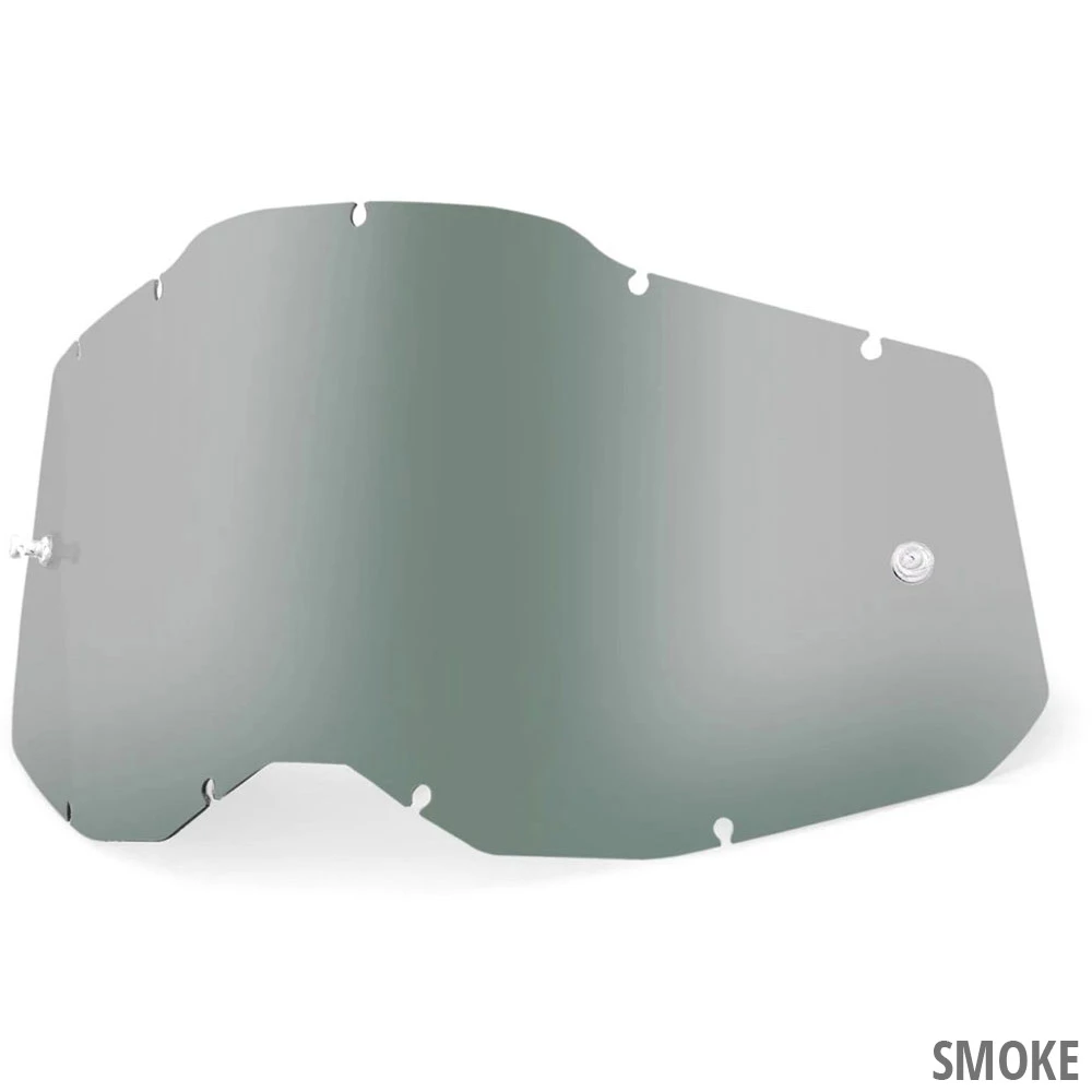 100% Gen 2 Replacement - Verre De Rechange – Image 3