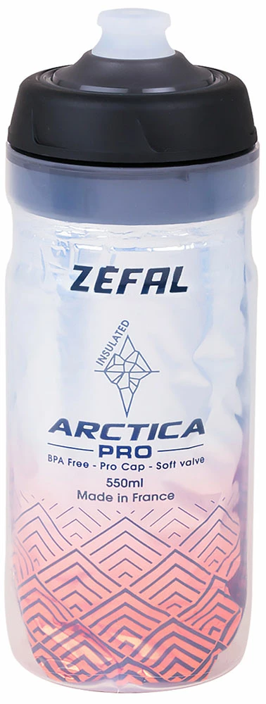 ZEFAL Gourde Arctica Pro 55 Isotherm – Image 3