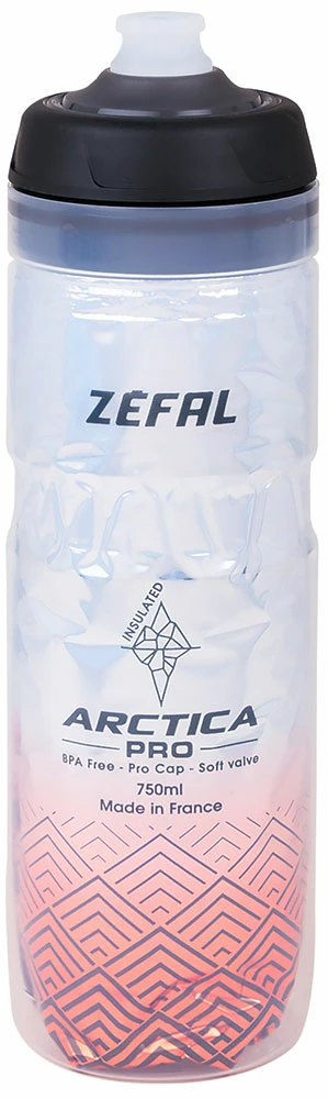 ZEFAL Gourde Isotherme Arctica Pro 75 – Image 3