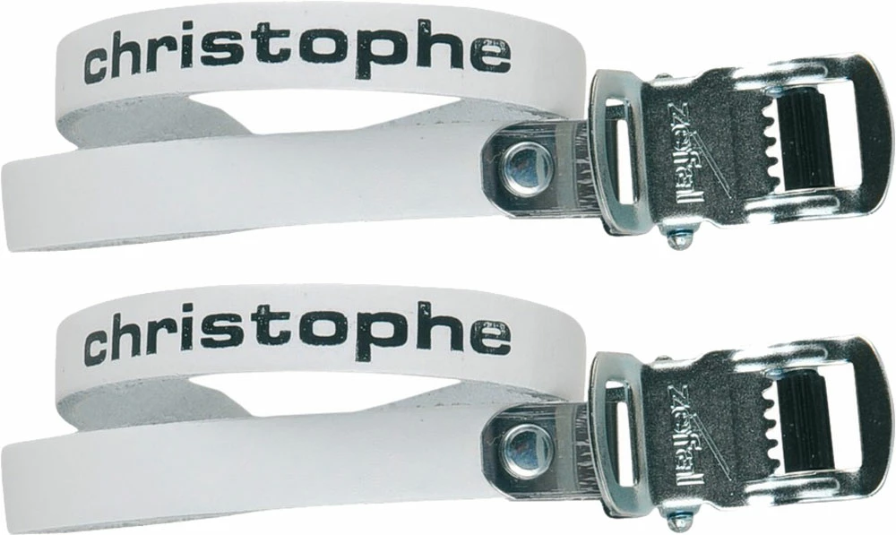 ZEFAL Courroies De Pédales Christophe 516 Vintage – Image 3