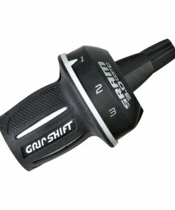 SRAM 3.0 Grip Shift Triple