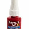 Loctite 243 Verrou à Vis 5ml
