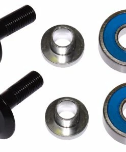 Radon Slide Carbon 650B Kit De Roulements/vis Pour Bras Oscillant Principal