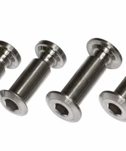 Radon Slide Carbon 650B Kit De Vis De Liaison