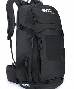 Evoc FR Tour 30l - Sac à Dos De Protection