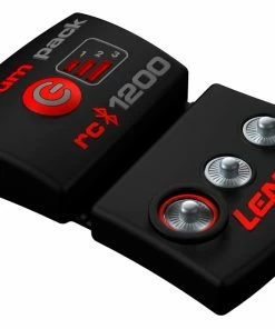 Lenz Lithium Pack RcB 1200 - Accu For Heatable Socks