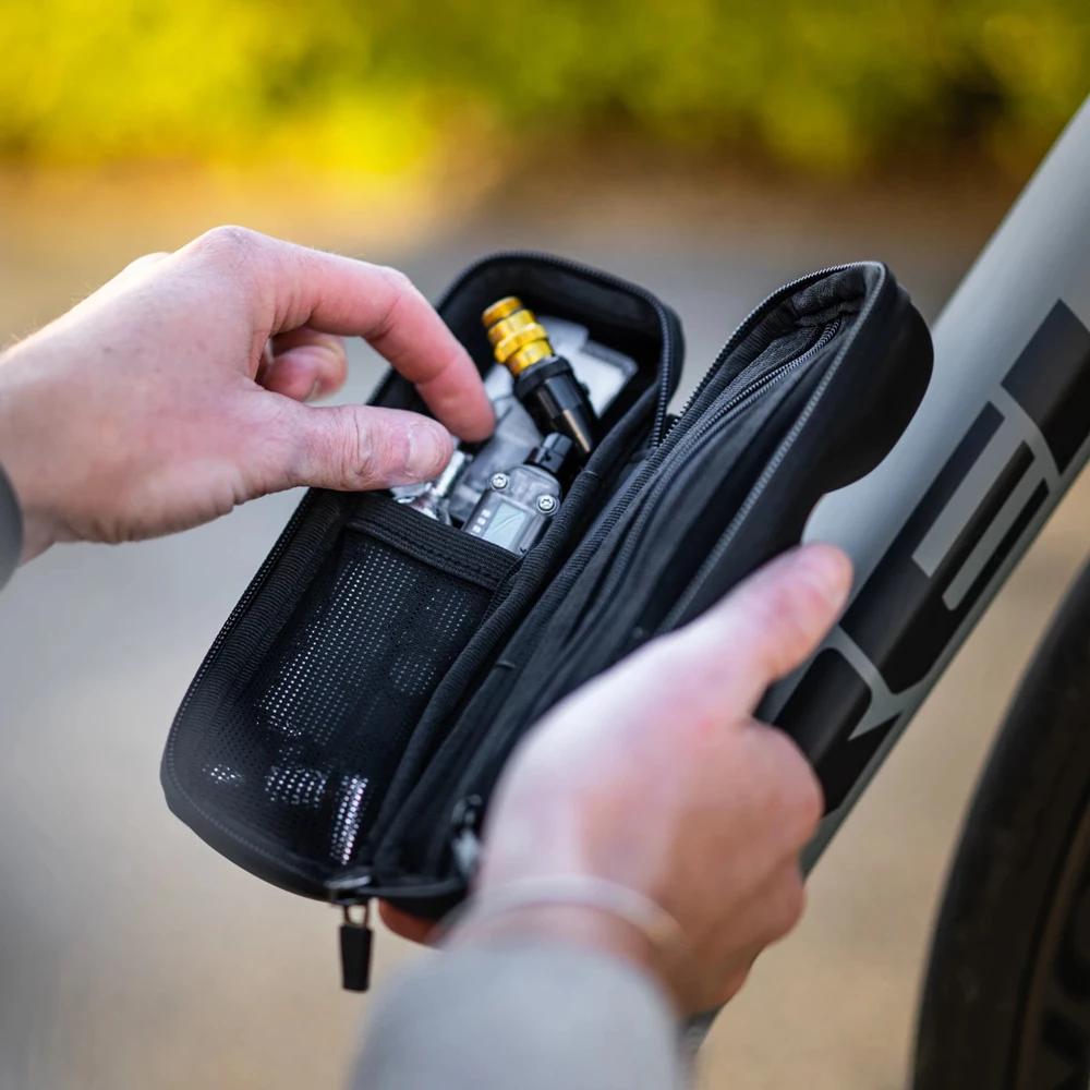 Lezyne Boîte à Outils Flow Caddy Pro – Image 5