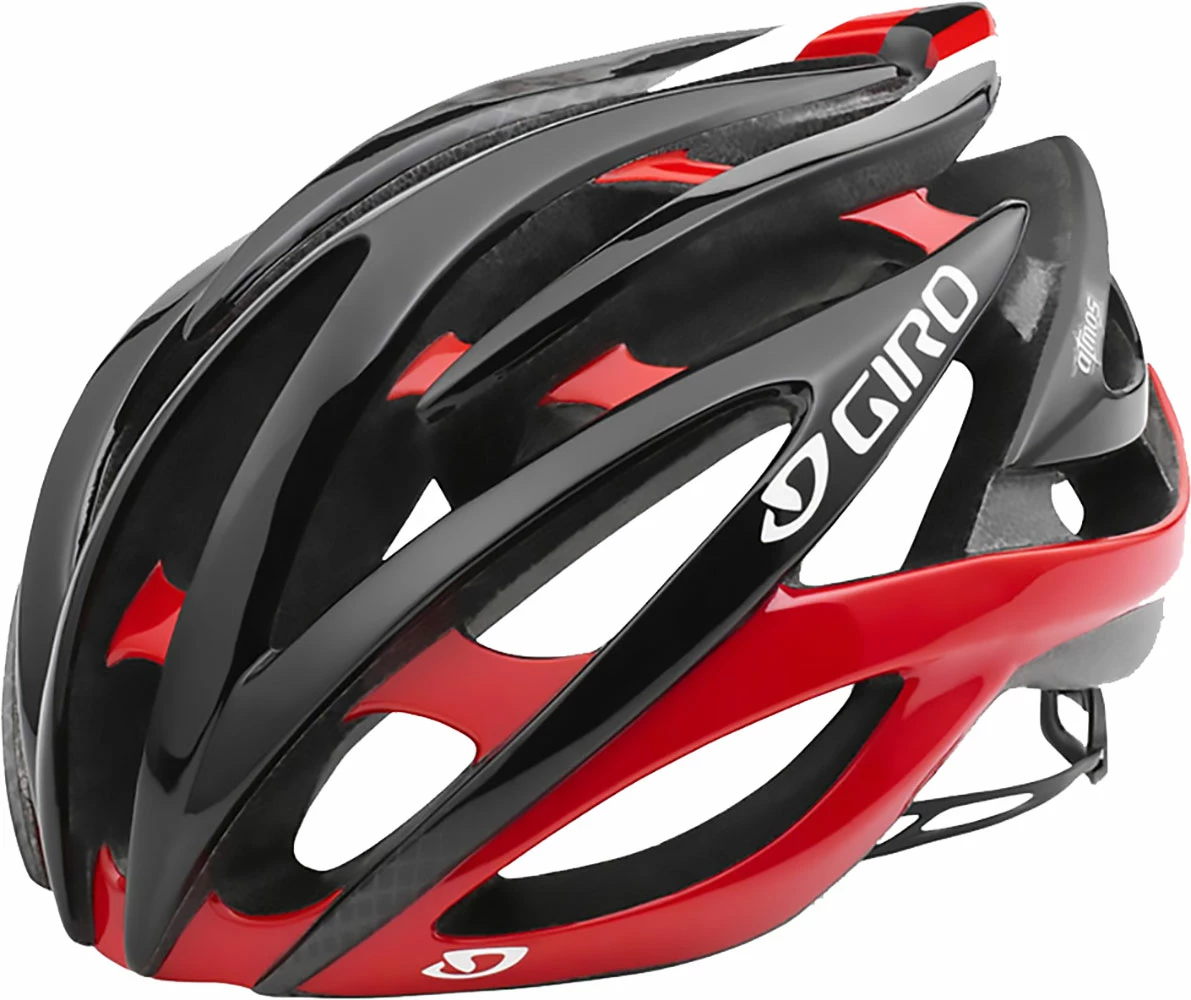 Giro Atmos 2 - Casque De Vélo De Route