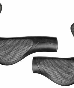 ERGON Poignées GP3-L Compatibles Rohloff/Nexus - 2015
