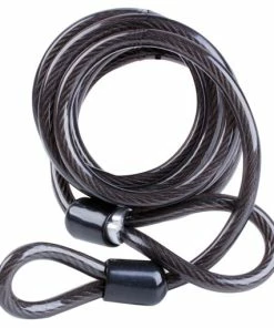M-Wave Spiral Cable S 8.18 L