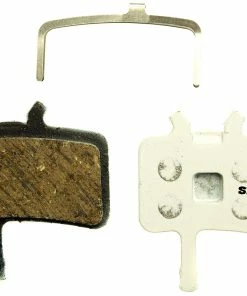 Sixpack Racing Plaquettes Avid Juicy's Organic Disc