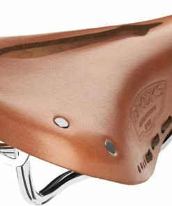 BROOKS Selle B17 Short Carved