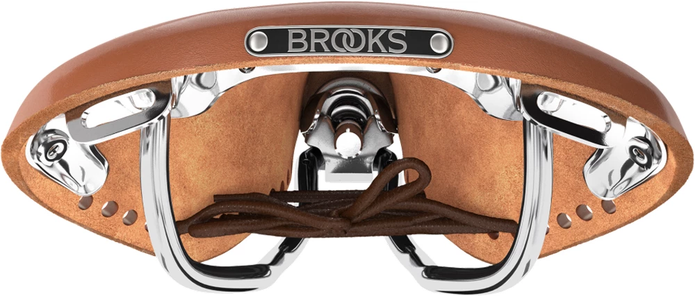 BROOKS Selle B17 Short Carved – Image 6