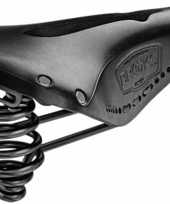 BROOKS Selle Flyer Carved