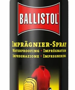 Ballistol Biker-Wet-Protect Spray D'imprégnation 200ml