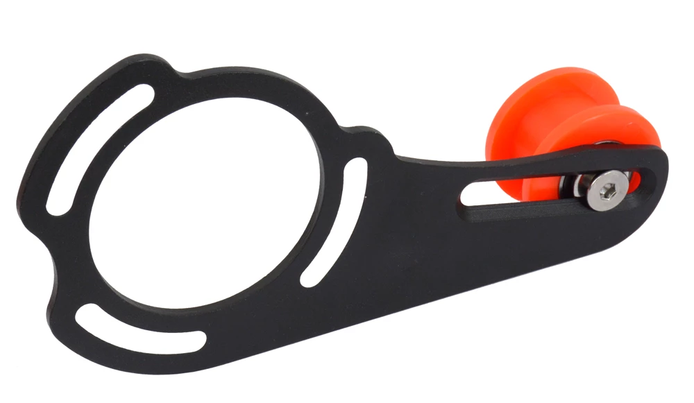 Katana Guide-chaîne Rollertype ISCG-05 – Image 2