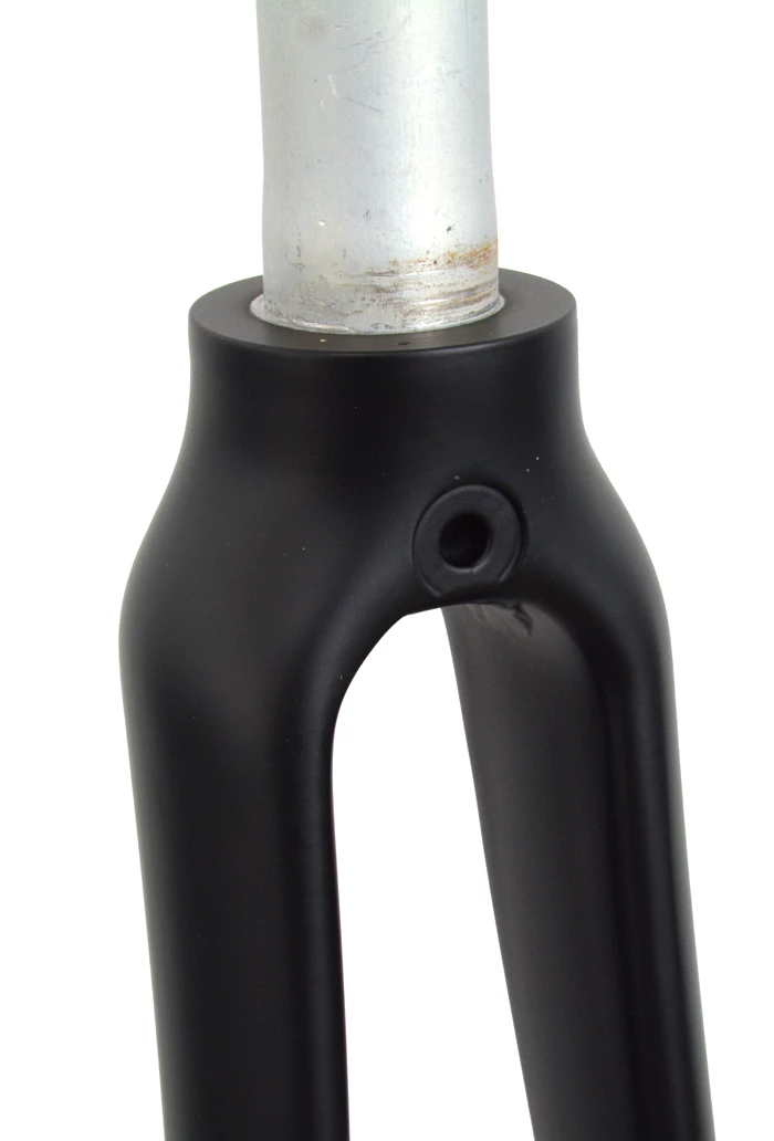 Radon Fourche Road Alu 28" Ahead 1 1/8 – Image 3