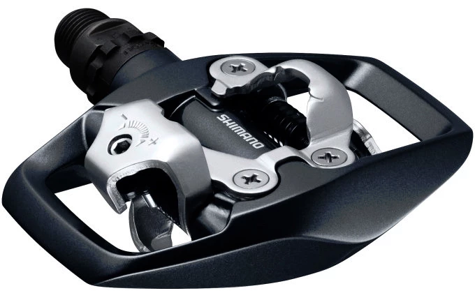 Shimano PD-ED500 Pédales SPD – Image 2