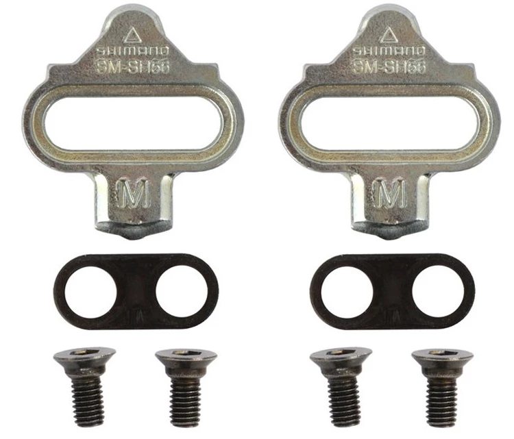 Shimano PD-ED500 Pédales SPD – Image 3