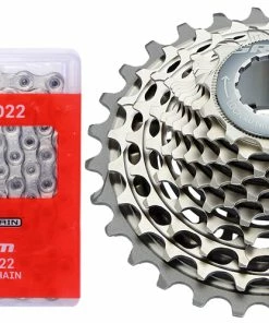 SRAM Red XG-1190 Kit D'usure Cassette + PC Red 22 Chaîne 11 Vitesses