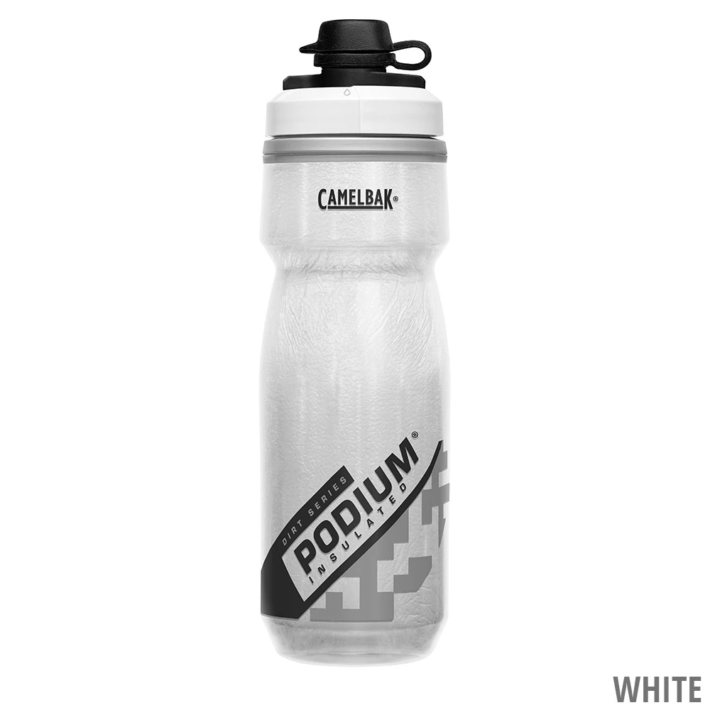 Camelbak Gourde Podium Chill Dirt Series 620ml – Image 4