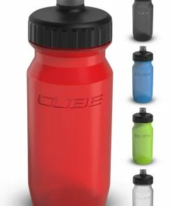 Cube FEATHER Gourde 500ml