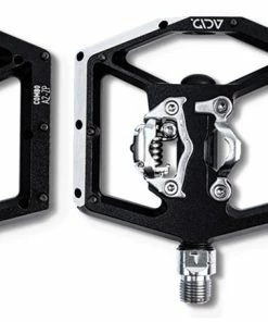 ACID COMBO A2-IB Pédales Combinées