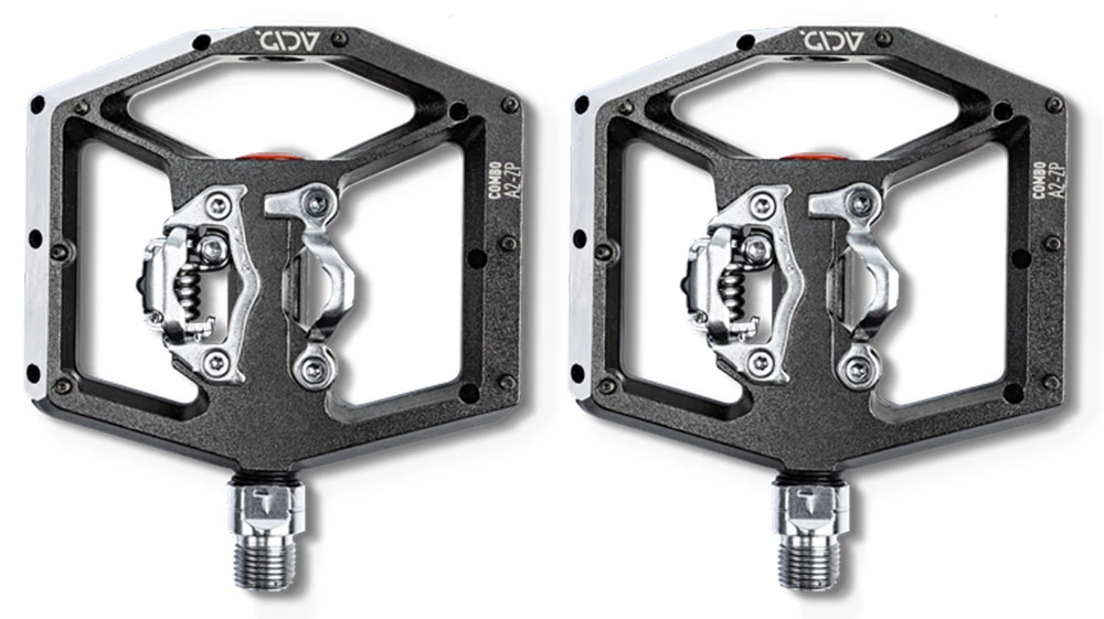 ACID COMBO A2-IB Pédales Combinées – Image 3
