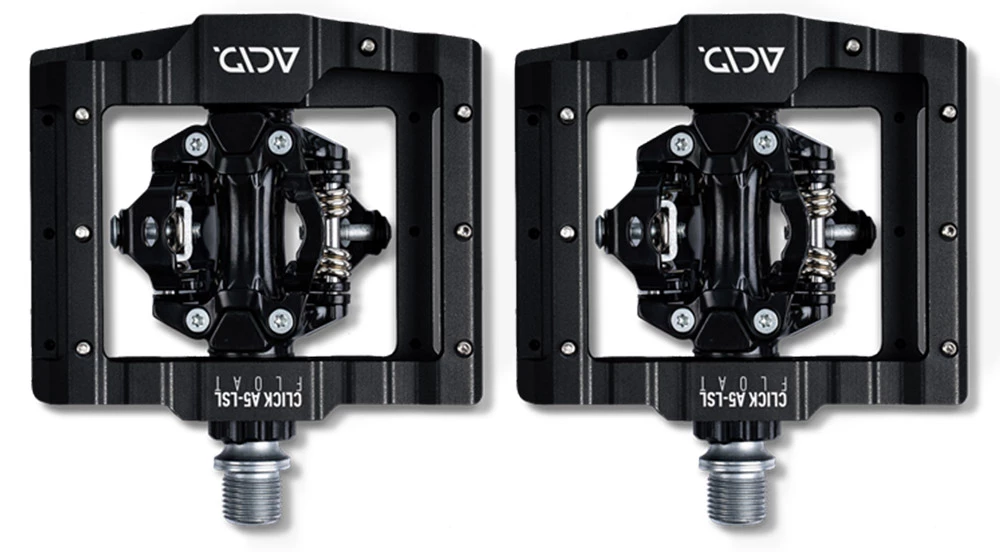 ACID Pédales De Float CLICK A5-LSL – Image 2