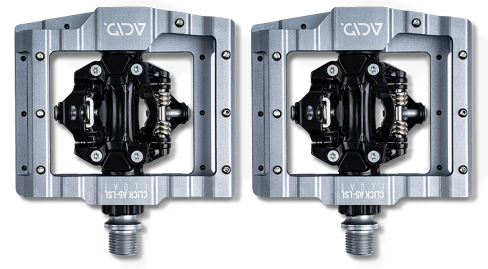 ACID Pédales De Float CLICK A5-LSL – Image 3