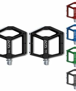 ACID Pédales De Plate-forme FLAT A2-IB