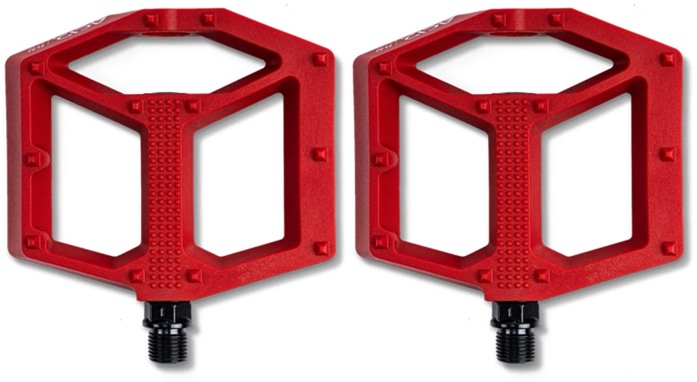 ACID FLAT C2-CC Pédales à Plateforme – Image 4