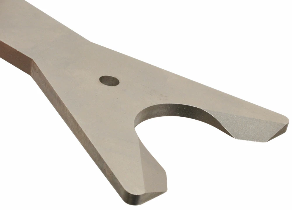 Katana Clé à Fourche Conique - Débourreur 1" à 1 1/2 " – Image 2