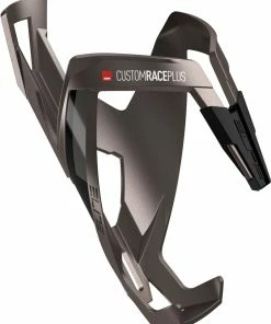 Elite Porte-bidon Custom Race Plus 20 Revêtu De Titane
