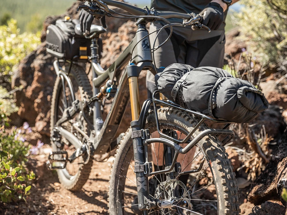 Topeak Porte-bagages Avant TetraRack M1 – Image 5