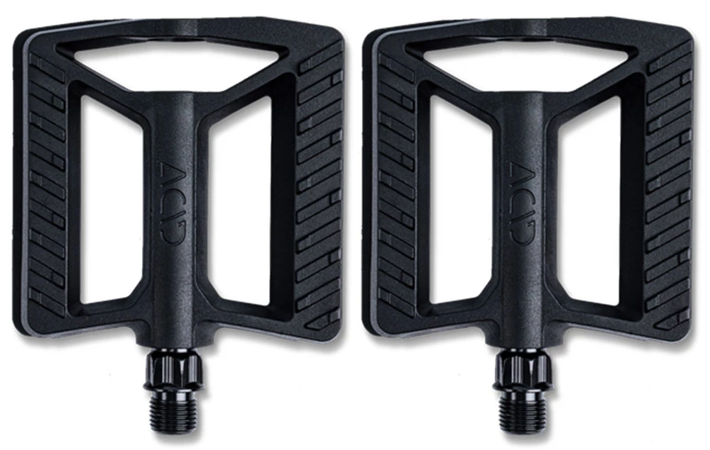 ACID FLAT C3-EPB ATX Pédales à Plateforme