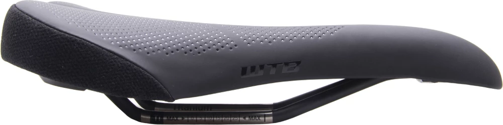Wtb Selle Rocket Acier – Image 3