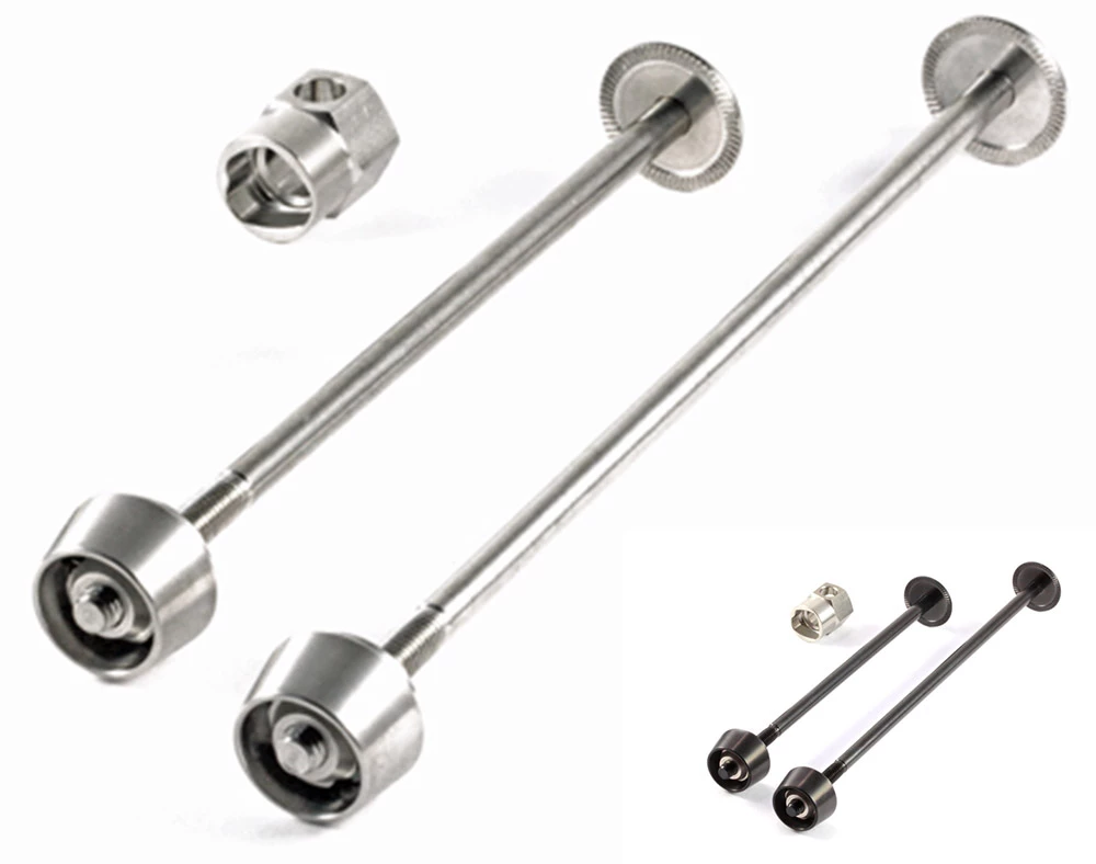 Pitlock Kit 03 Kit De Fusibles