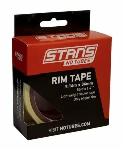 Stan's NoTubes Stan's Rim Tape 36 Mm