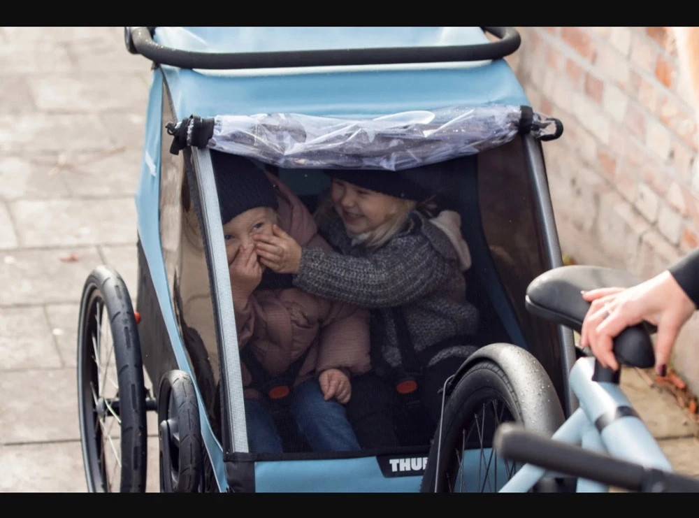 Thule Courier – Image 2