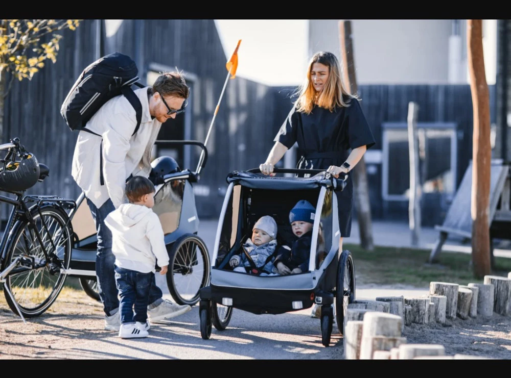 Thule Courier – Image 3